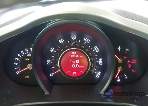 2013 Kia Sportage Ex из США, поврежденный, VIN KNDPC3A25D7399363